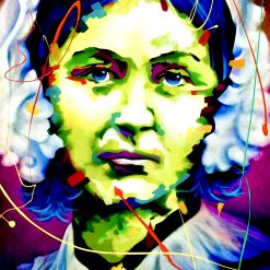 Florence Nightingale