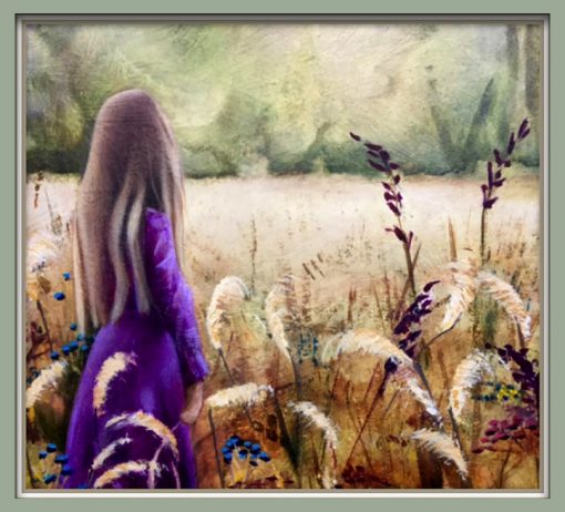 Field Of Gold
