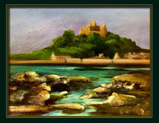 Cornwall Holidays