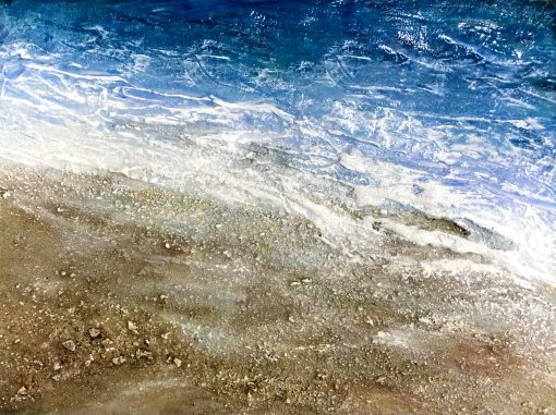 By The Shore