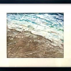 Footprints In The Sand