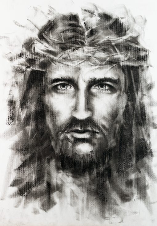 My Jesus