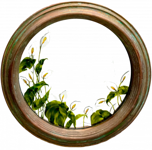 PEACE LILIES