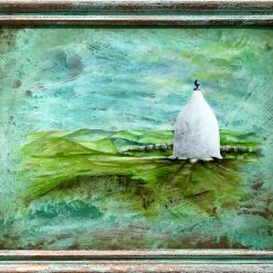 White Nancy, Bollington