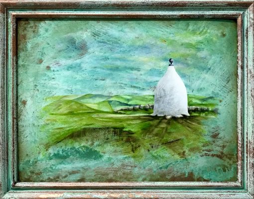 White Nancy, Bollington